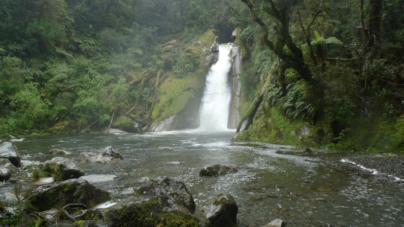 P1040132 Waterfall
